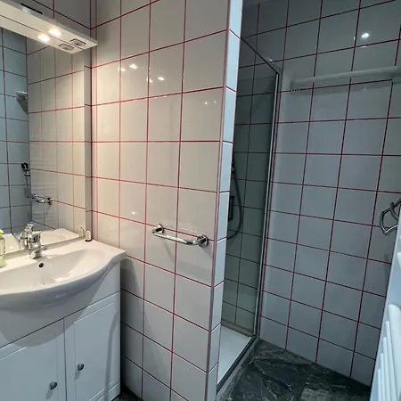 Holiday home Chez Marie-sarah Petite Maison Calme Parking Ebersheim