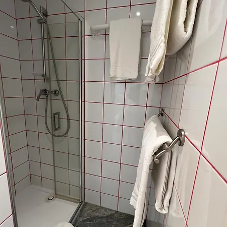 Chez Marie-sarah Petite Maison Calme Parking *