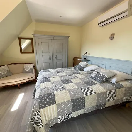 Chez Marie-sarah Petite Maison Calme Parking *