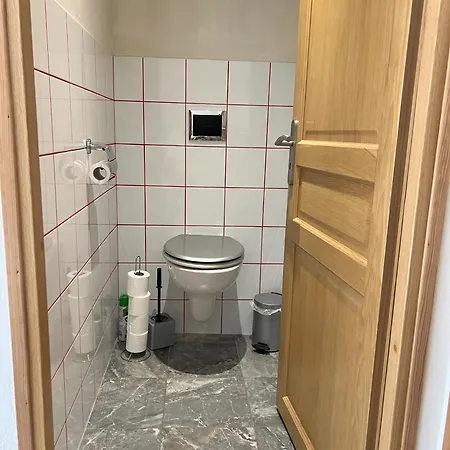 Chez Marie-sarah Petite Maison Calme Parking Ebersheim