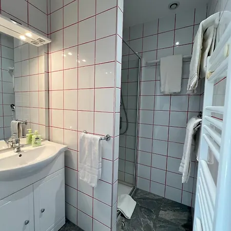 Chez Marie-sarah Petite Maison Calme Parking