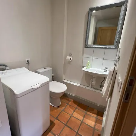 Chez Marie-sarah Petite Maison Calme Parking Holiday home