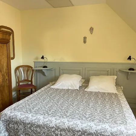 Chez Marie-sarah Petite Maison Calme Parking Сasa de vacaciones *