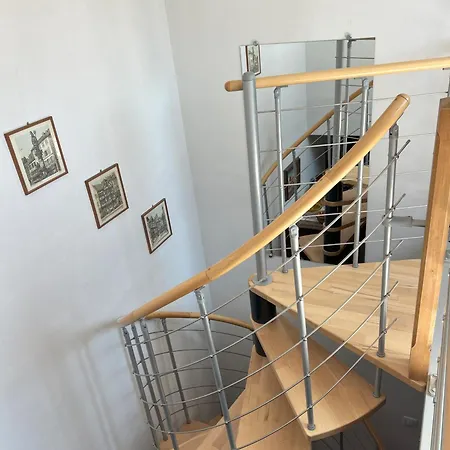 Holiday home Chez Marie-sarah Petite Maison Calme Parking Ebersheim