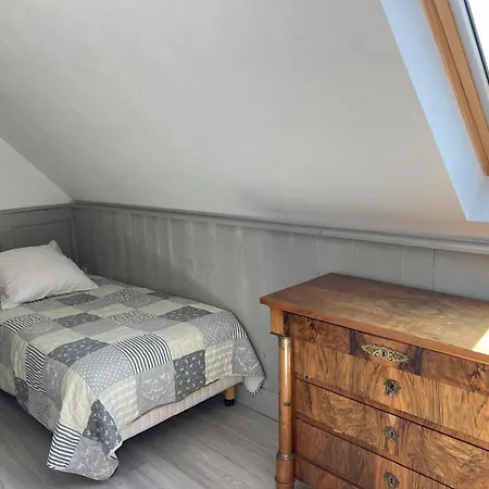 Chez Marie-sarah Petite Maison Calme Parking *