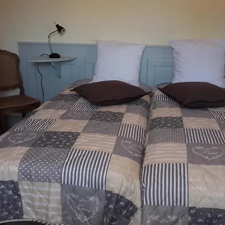 Holiday home Chez Marie-sarah Petite Maison Calme Parking Ebersheim