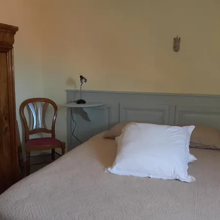 Chez Marie-sarah Petite Maison Calme Parking Holiday home