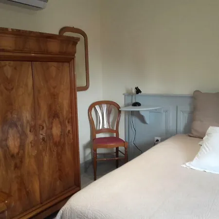 Holiday home Chez Marie-sarah Petite Maison Calme Parking Ebersheim